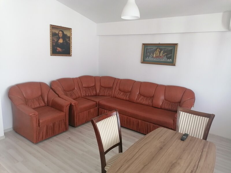 Pantelimon, Lidl, apartament 2 camere.