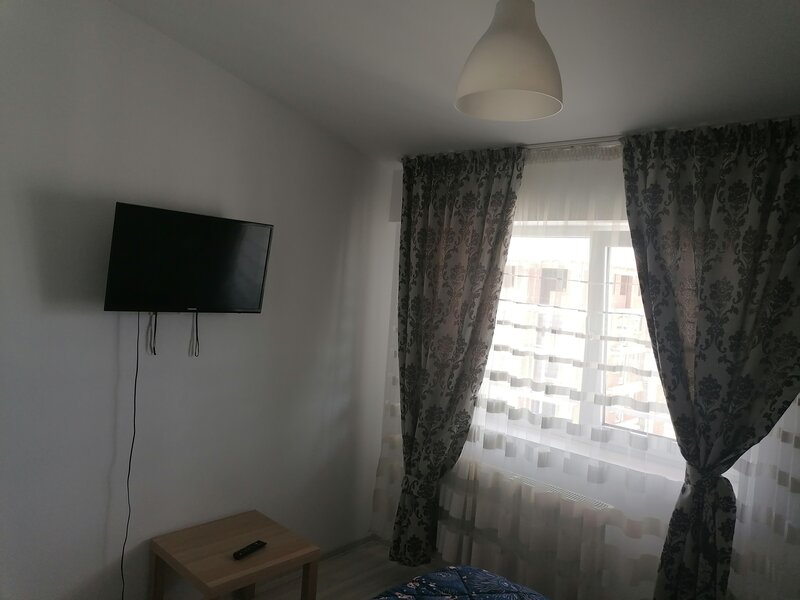 Pantelimon, Lidl, apartament 2 camere.