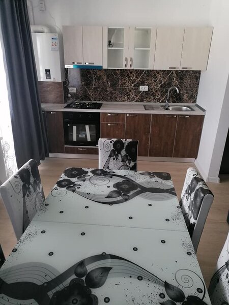 Pantelimon, Lidl, apartament 2 camere.