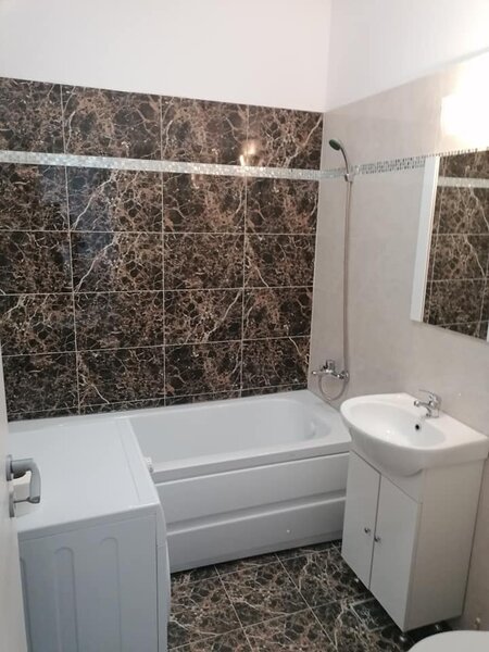 Pantelimon, Lidl, apartament 2 camere.